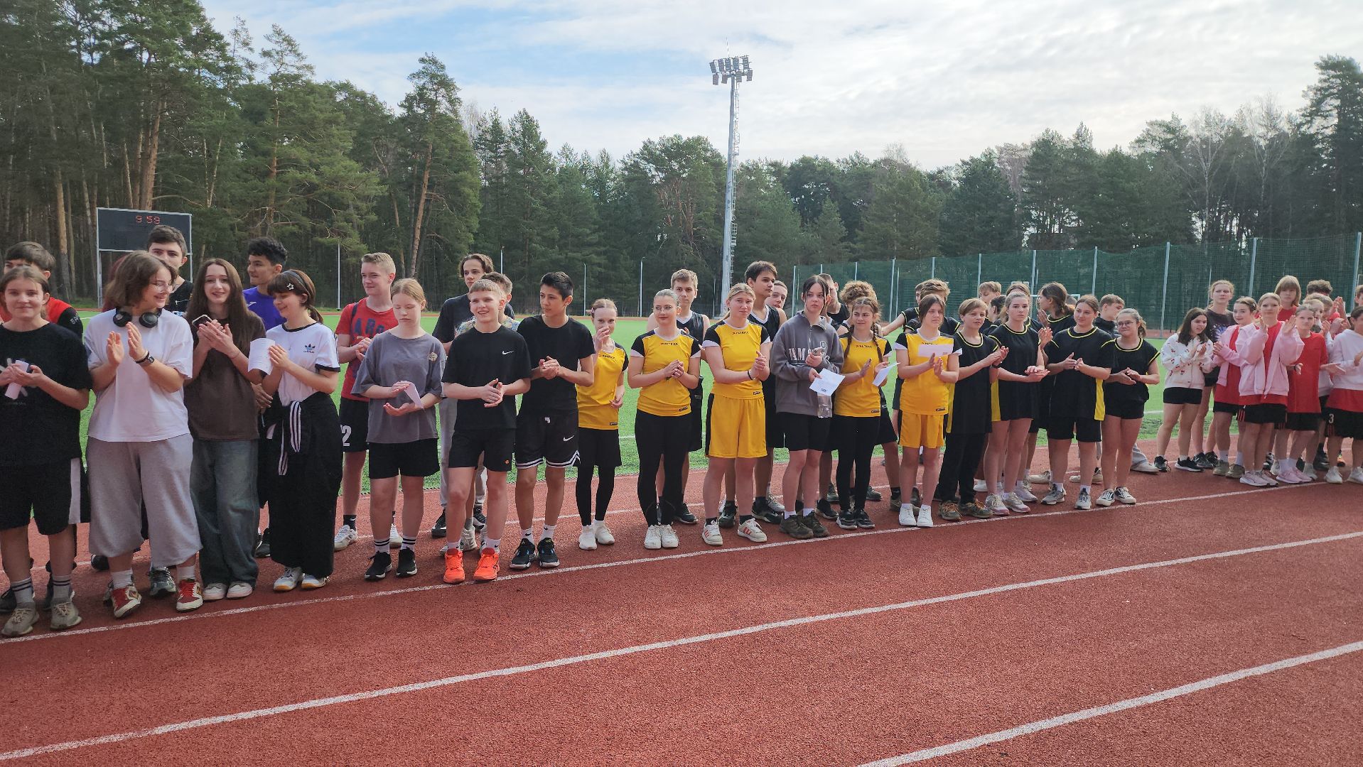 серпухов, подмосковье, спорт, президентские спортивные игры,