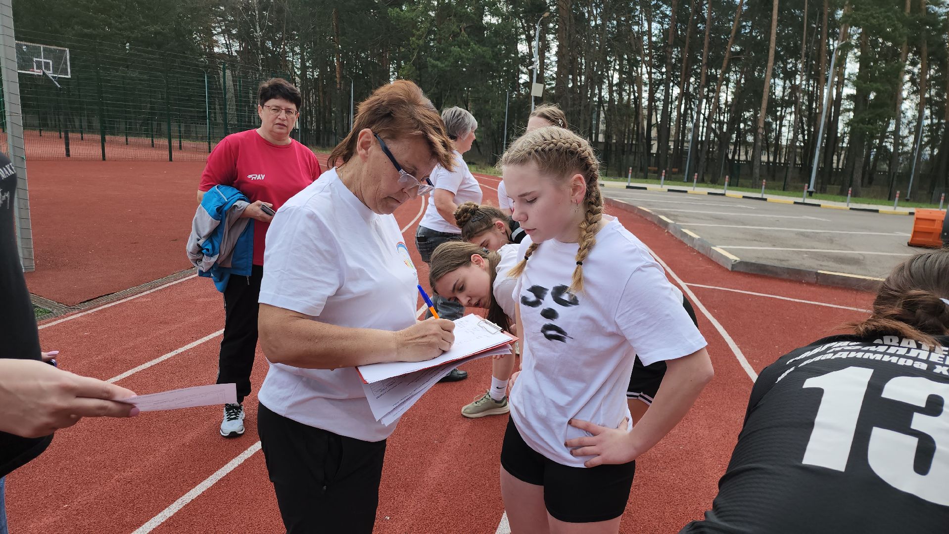 серпухов, подмосковье, спорт, президентские спортивные игры,