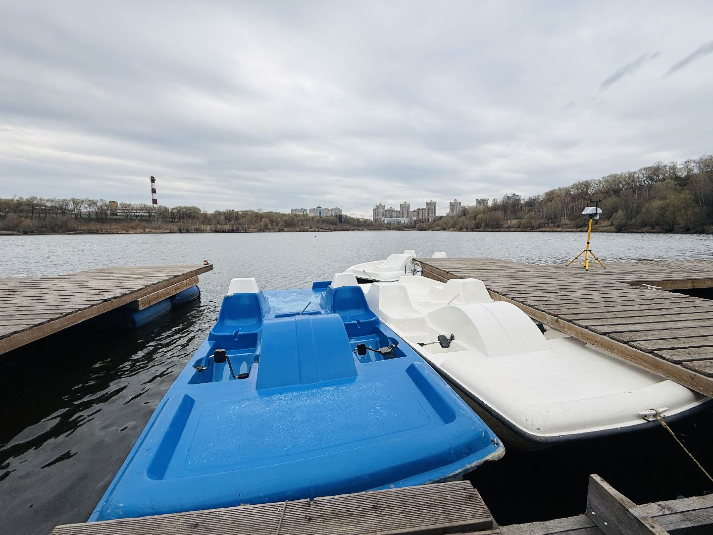 раменское, туризм, водные прогулки,