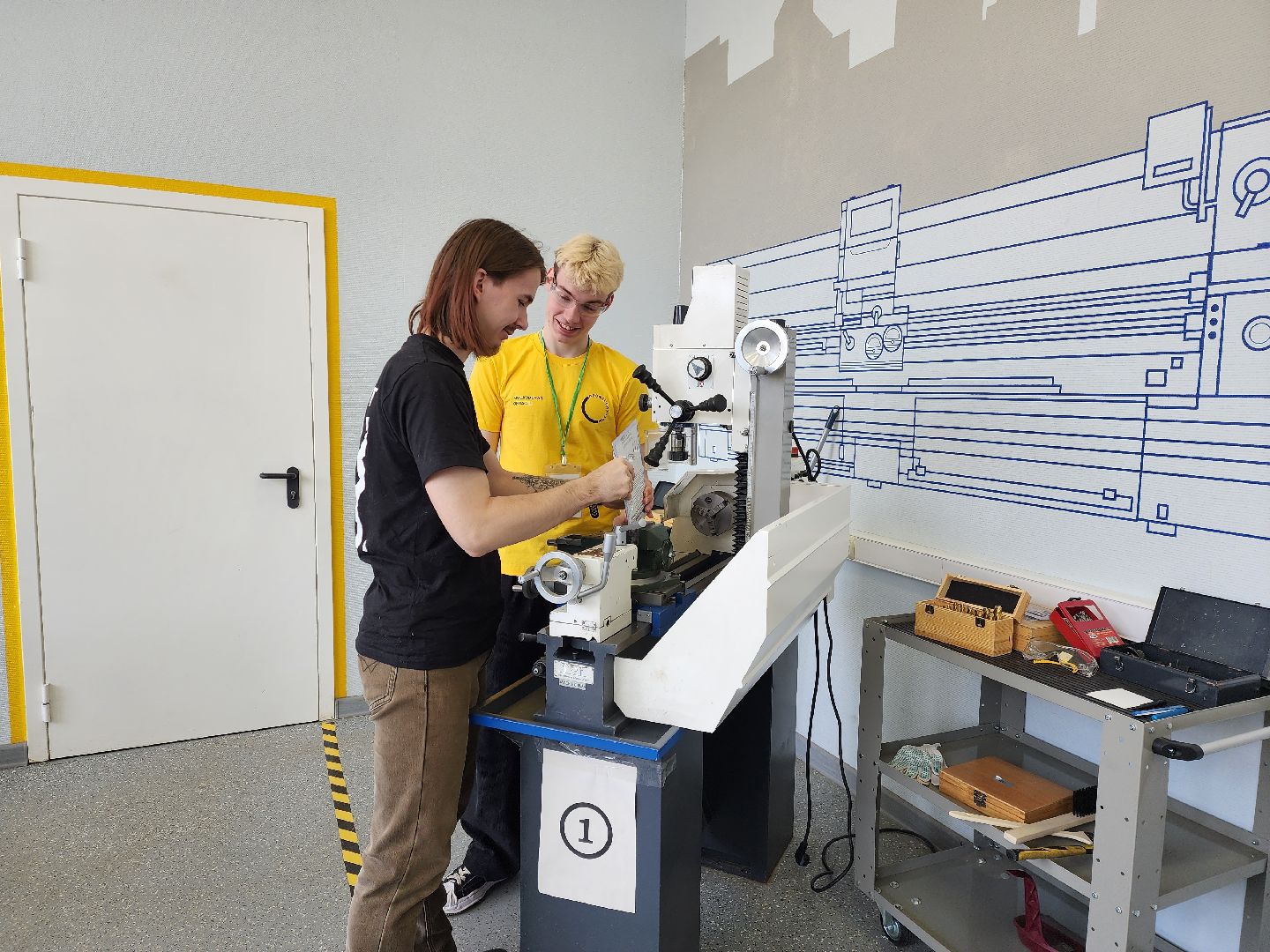 раменское, образование, чемпионат профессионалы 2025, полимеханика и автоматизация, юниоры,