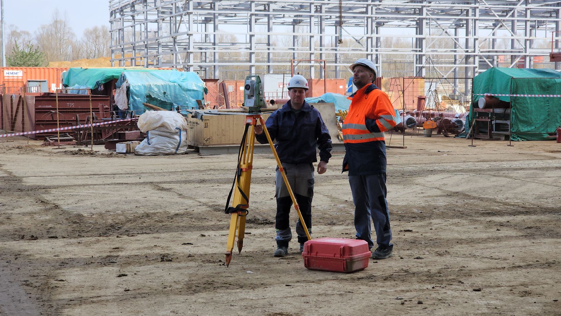 кашира, каширская грэс, строительство, электроэнергия, энергетика, инновации,