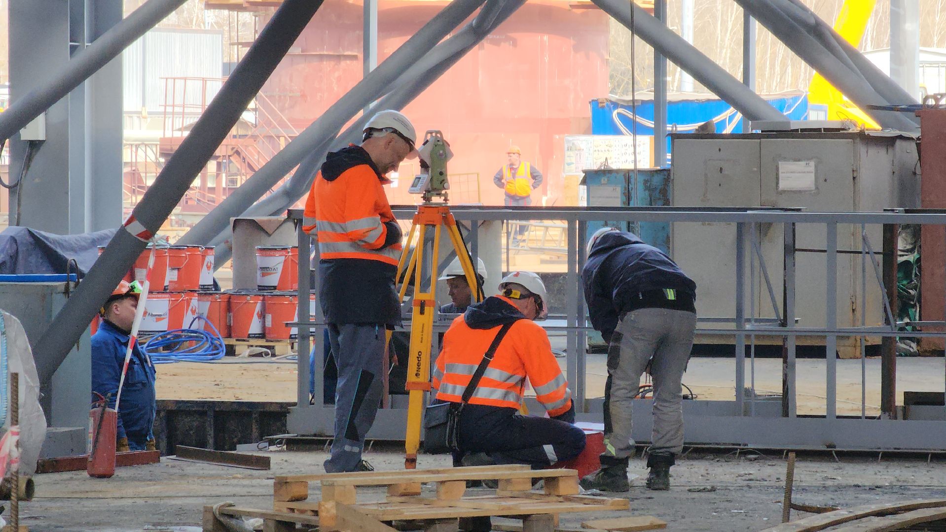 кашира, каширская грэс, строительство, электроэнергия, энергетика, инновации,