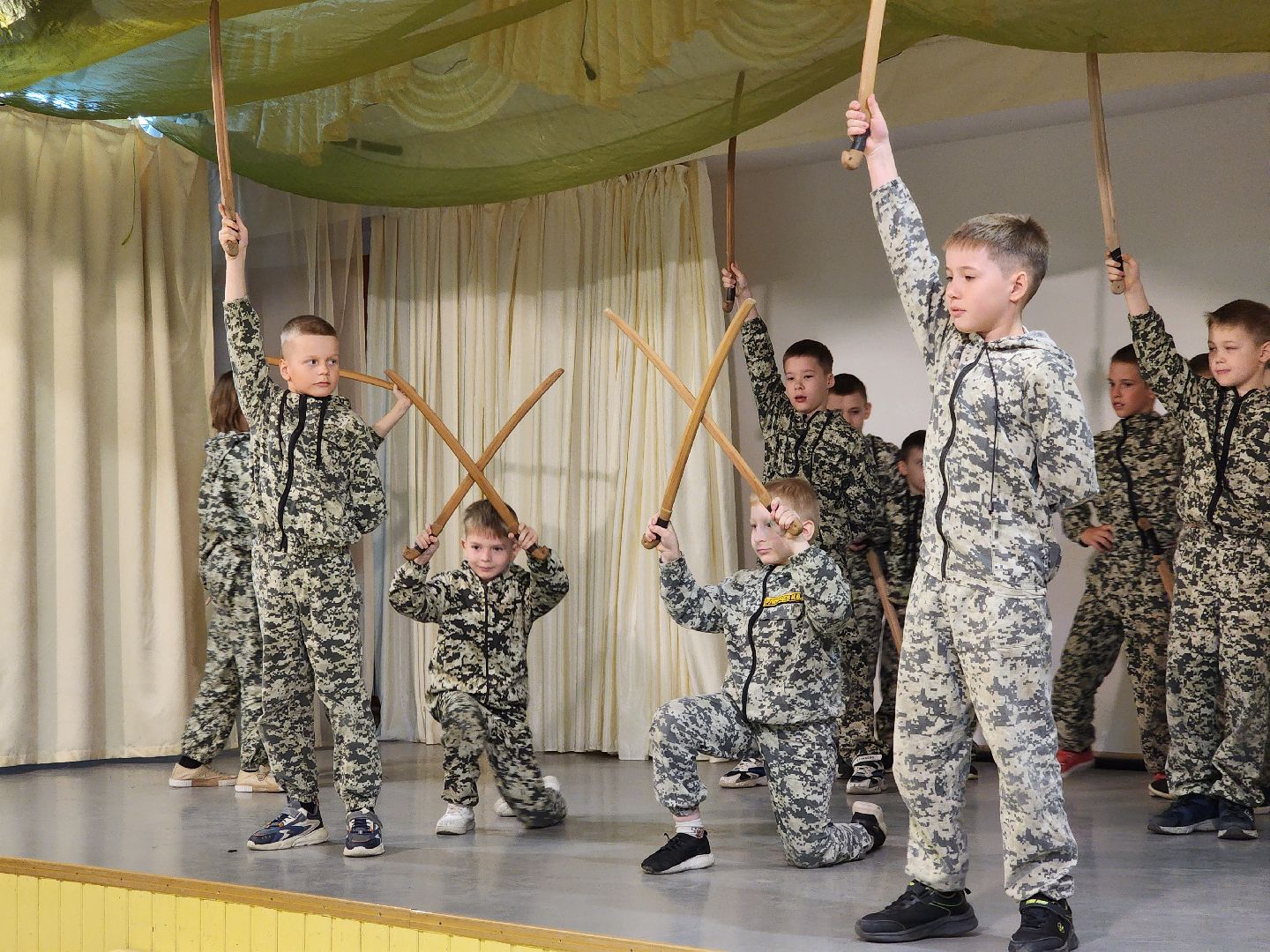 ногинск, жители, общество, школа, дети, история, память,