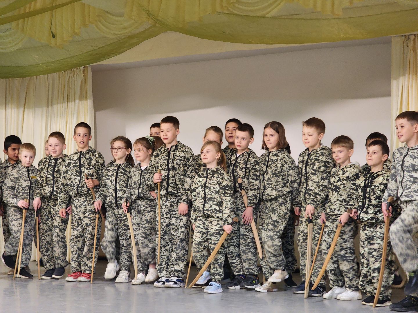 ногинск, жители, общество, школа, дети, история, память,