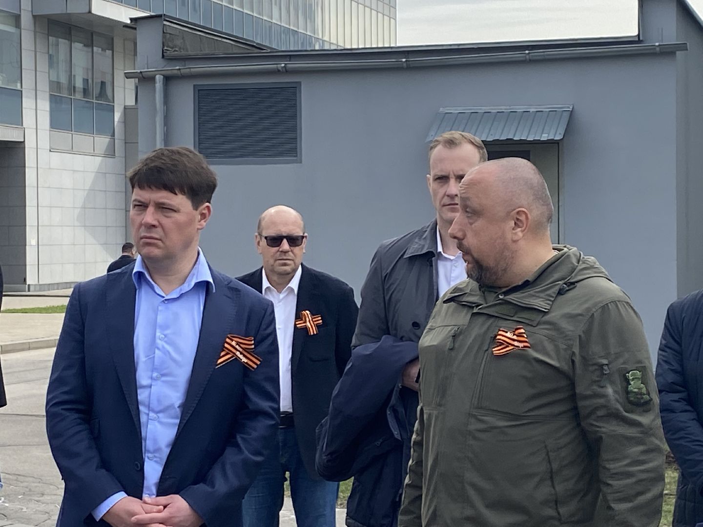 Гуманитарная помощь , Помощь СВО , своих не бросаем,