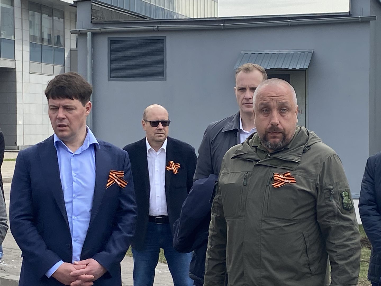 Гуманитарная помощь , Помощь СВО , своих не бросаем,