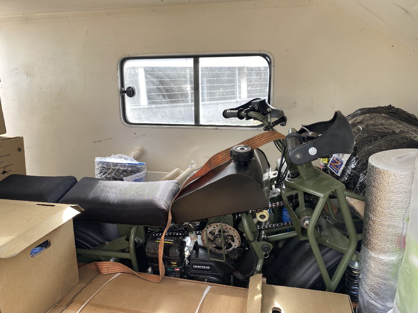 Гуманитарная помощь , Помощь СВО , своих не бросаем,