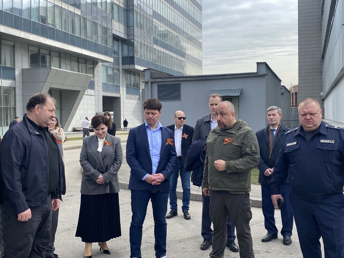 Гуманитарная помощь , Помощь СВО , своих не бросаем,