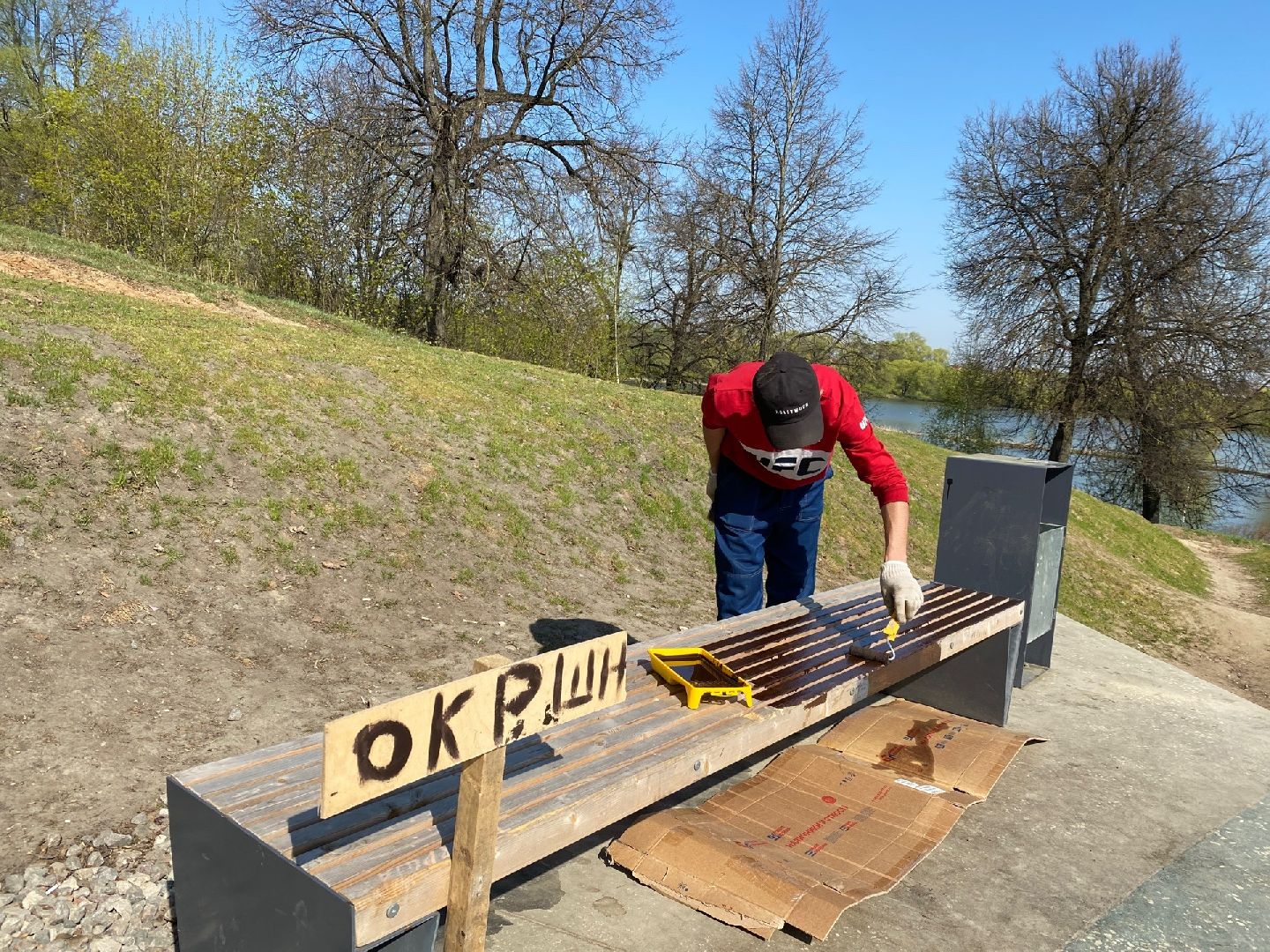 Домодедово, скейт-парк, благоустройство, молодежь, лавочки, парк
