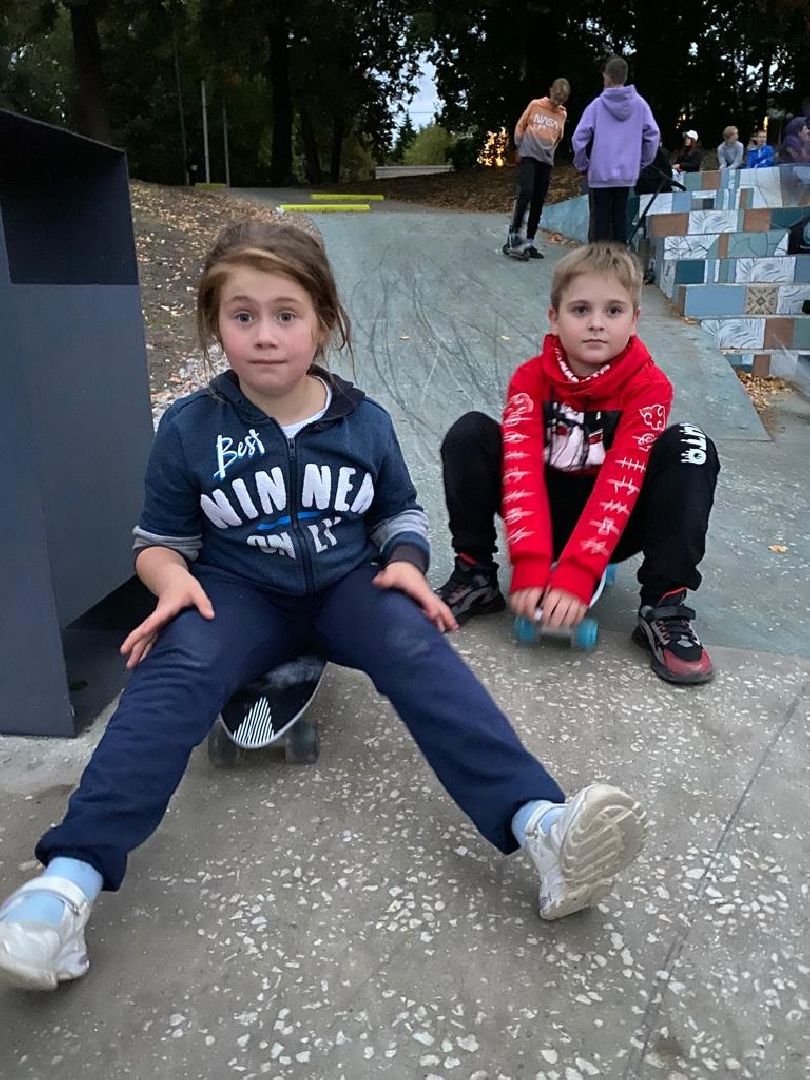 Домодедово, скейт-парк, благоустройство, молодежь, лавочки, парк