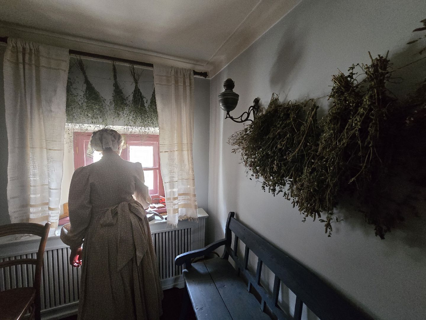 Коломна , туризм, купеческий дом,