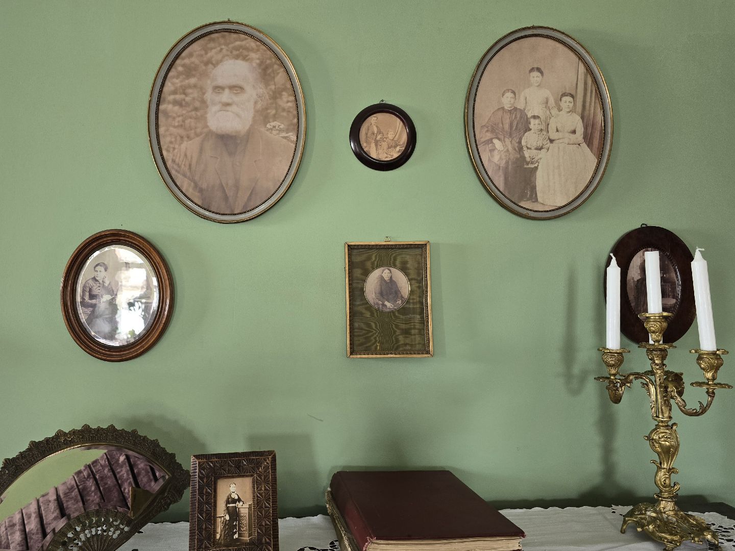 Коломна , туризм, купеческий дом,