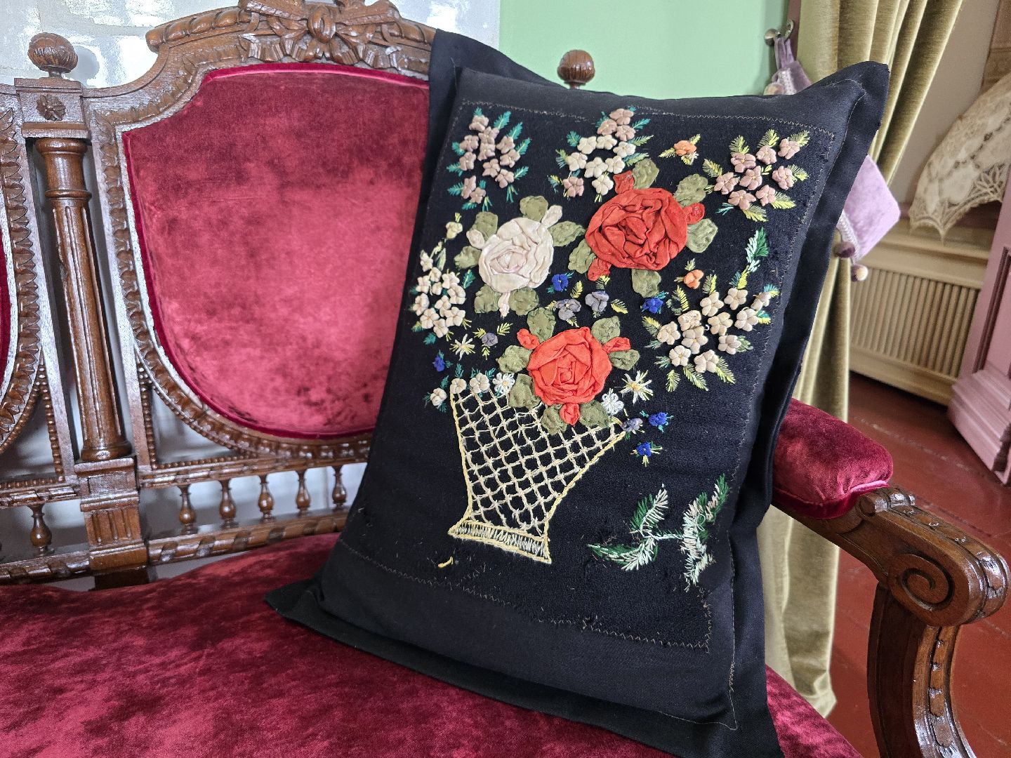 Коломна , туризм, купеческий дом,