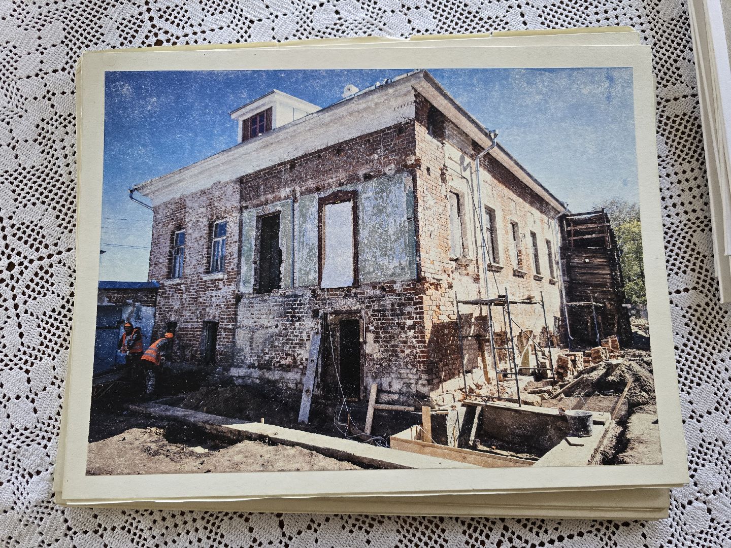 Коломна , туризм, купеческий дом,