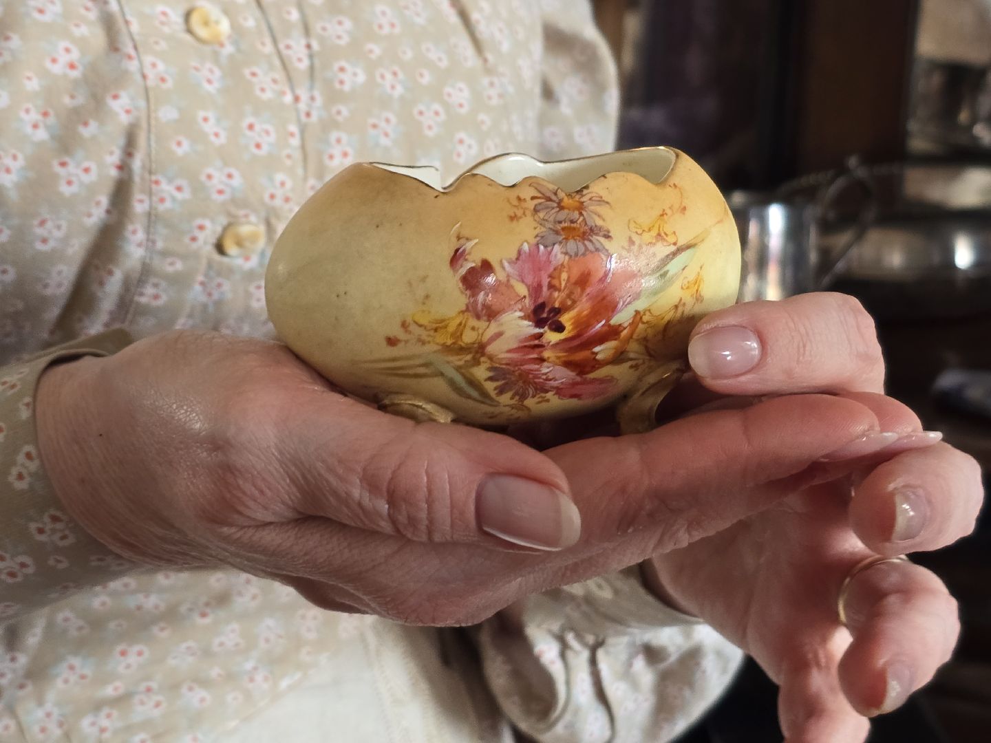 Коломна , туризм, купеческий дом,