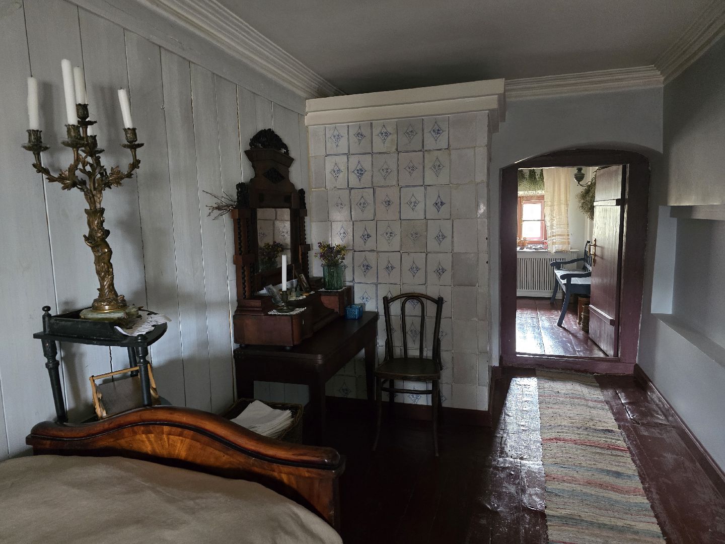 Коломна , туризм, купеческий дом,