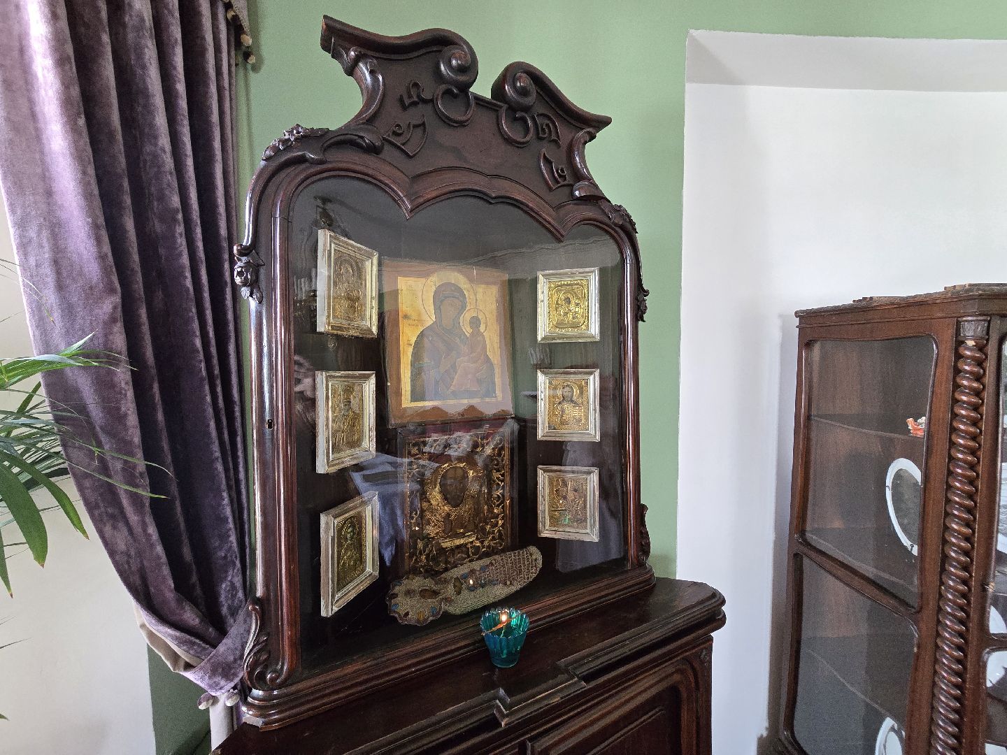 Коломна , туризм, купеческий дом,