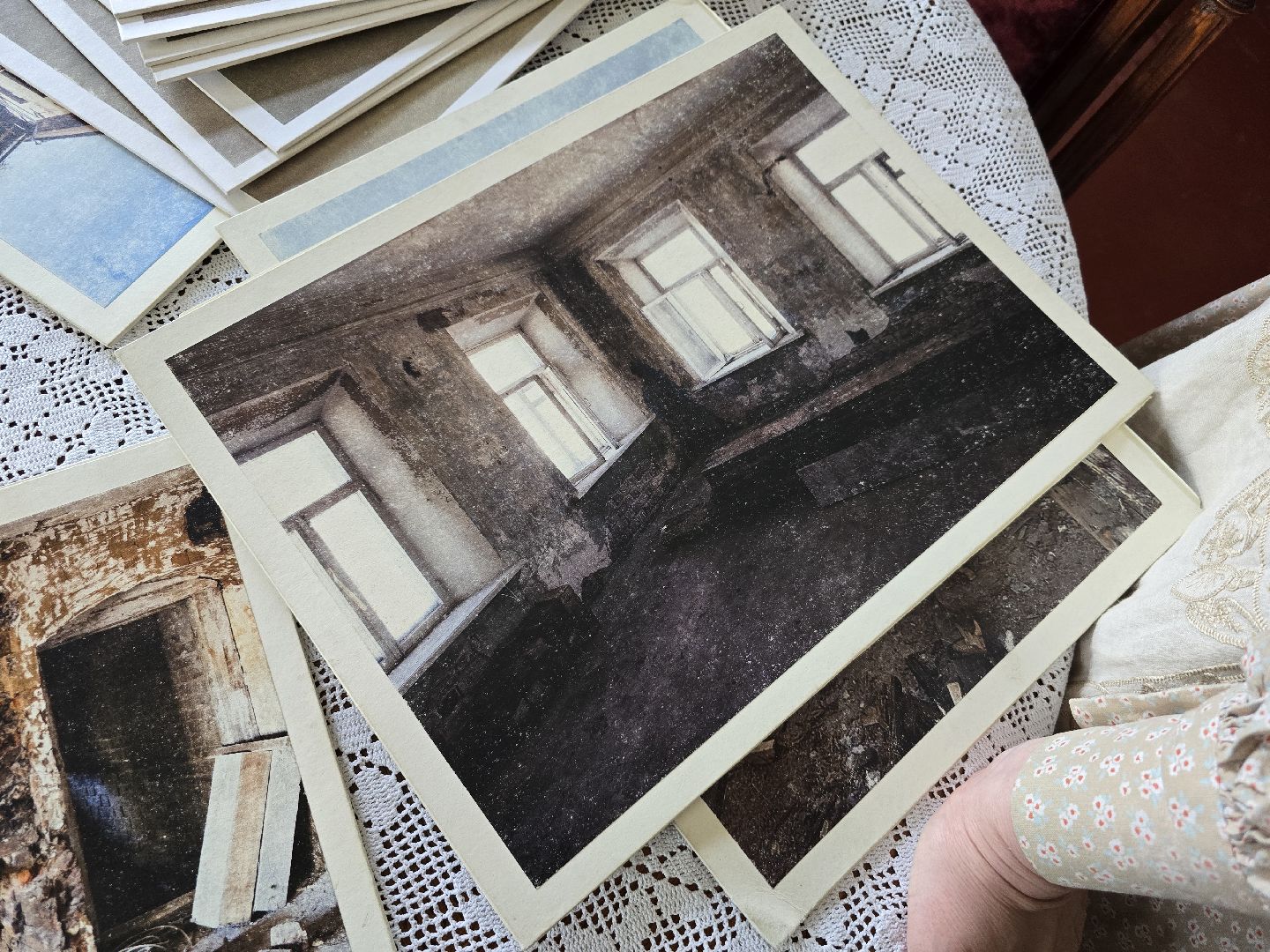 Коломна , туризм, купеческий дом,