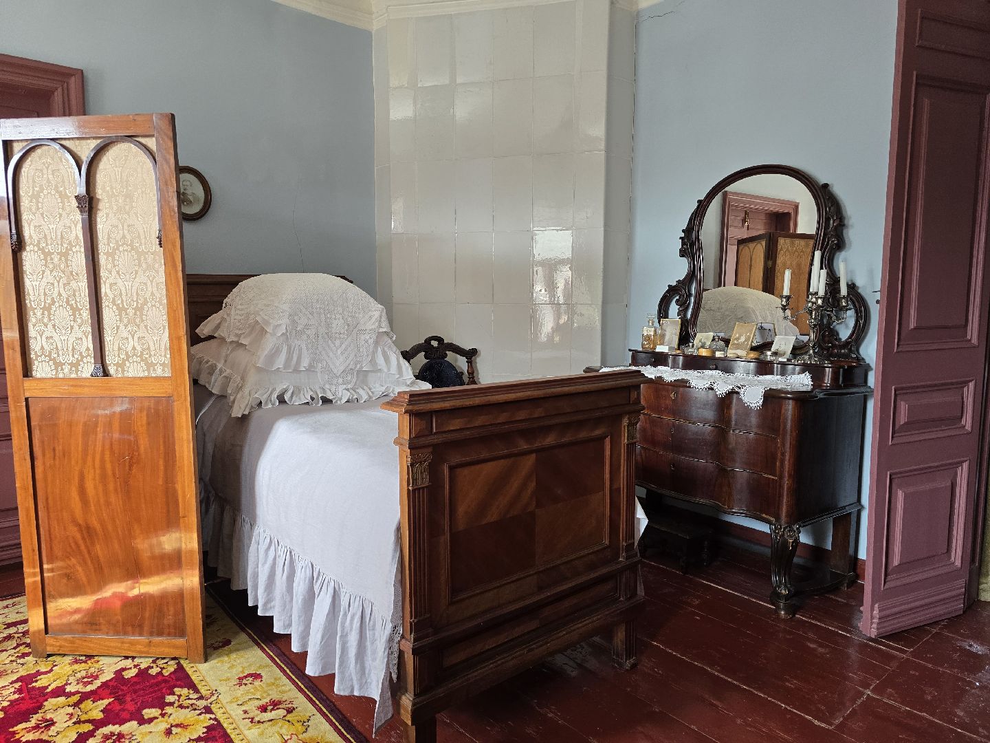 Коломна , туризм, купеческий дом,