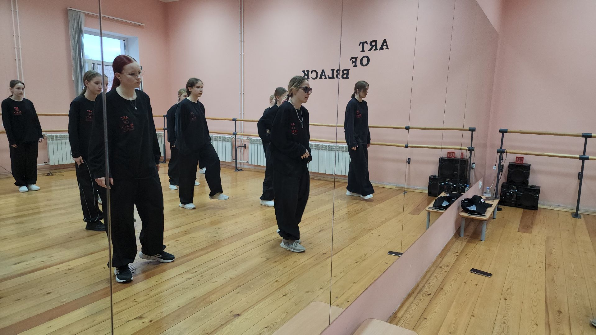 кашира, ожерелье, дк ожерелье, танцы, art of black, фестиваль, город танцует в парках, отдых,