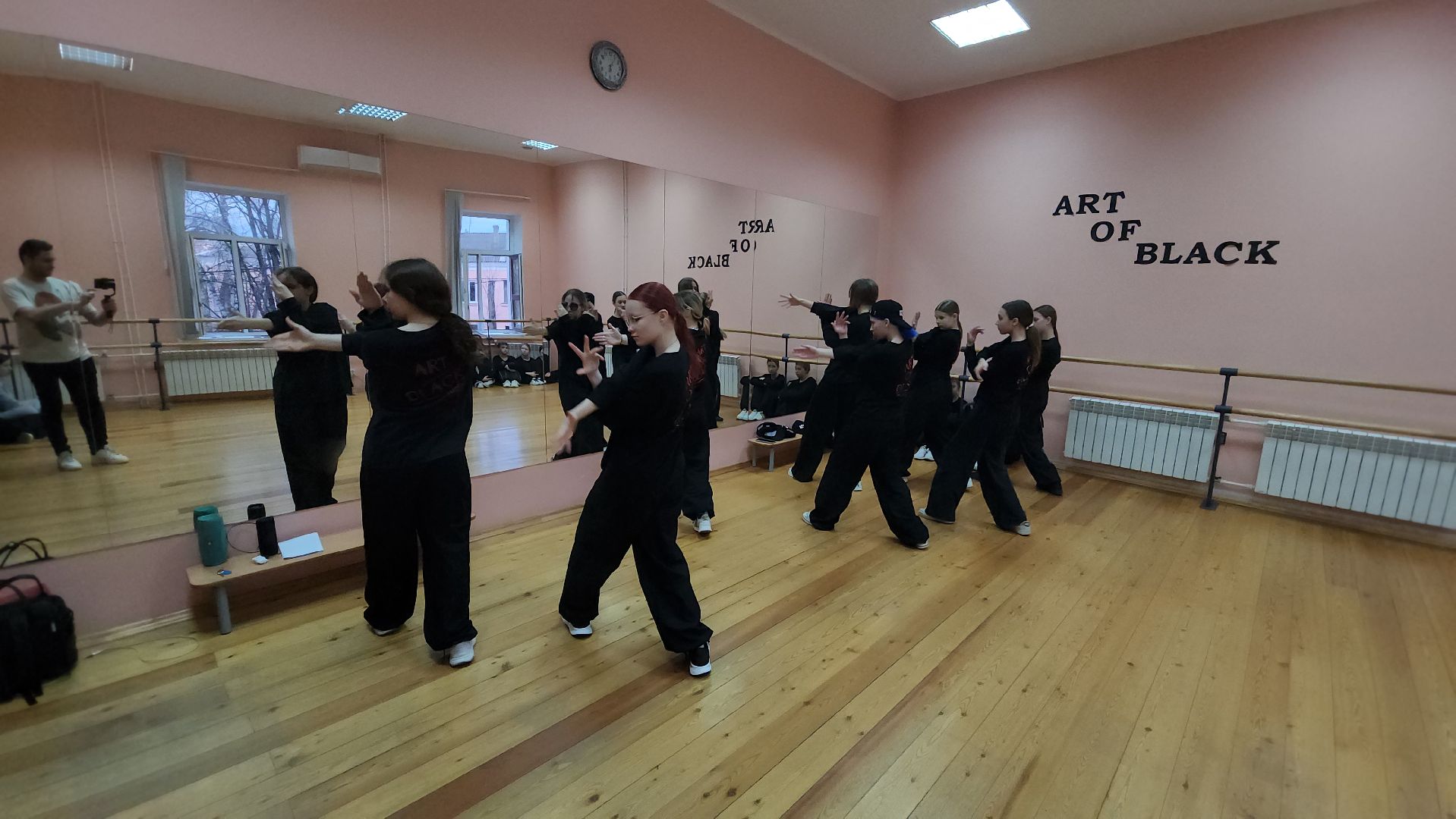 кашира, ожерелье, дк ожерелье, танцы, art of black, фестиваль, город танцует в парках, отдых,