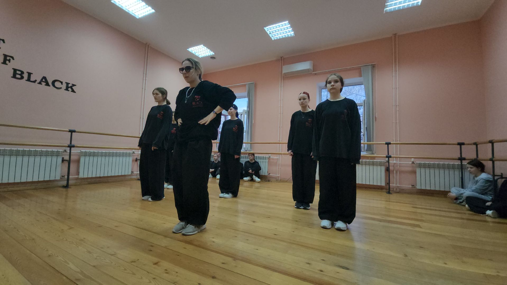 кашира, ожерелье, дк ожерелье, танцы, art of black, фестиваль, город танцует в парках, отдых,