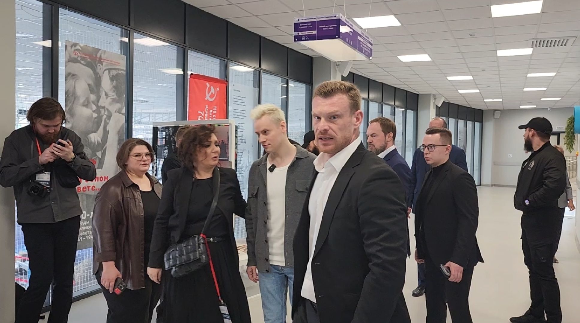 долгопрудный, физтех-лицей, shaman, шаман, ярослав дронов, открытый урок музыки,