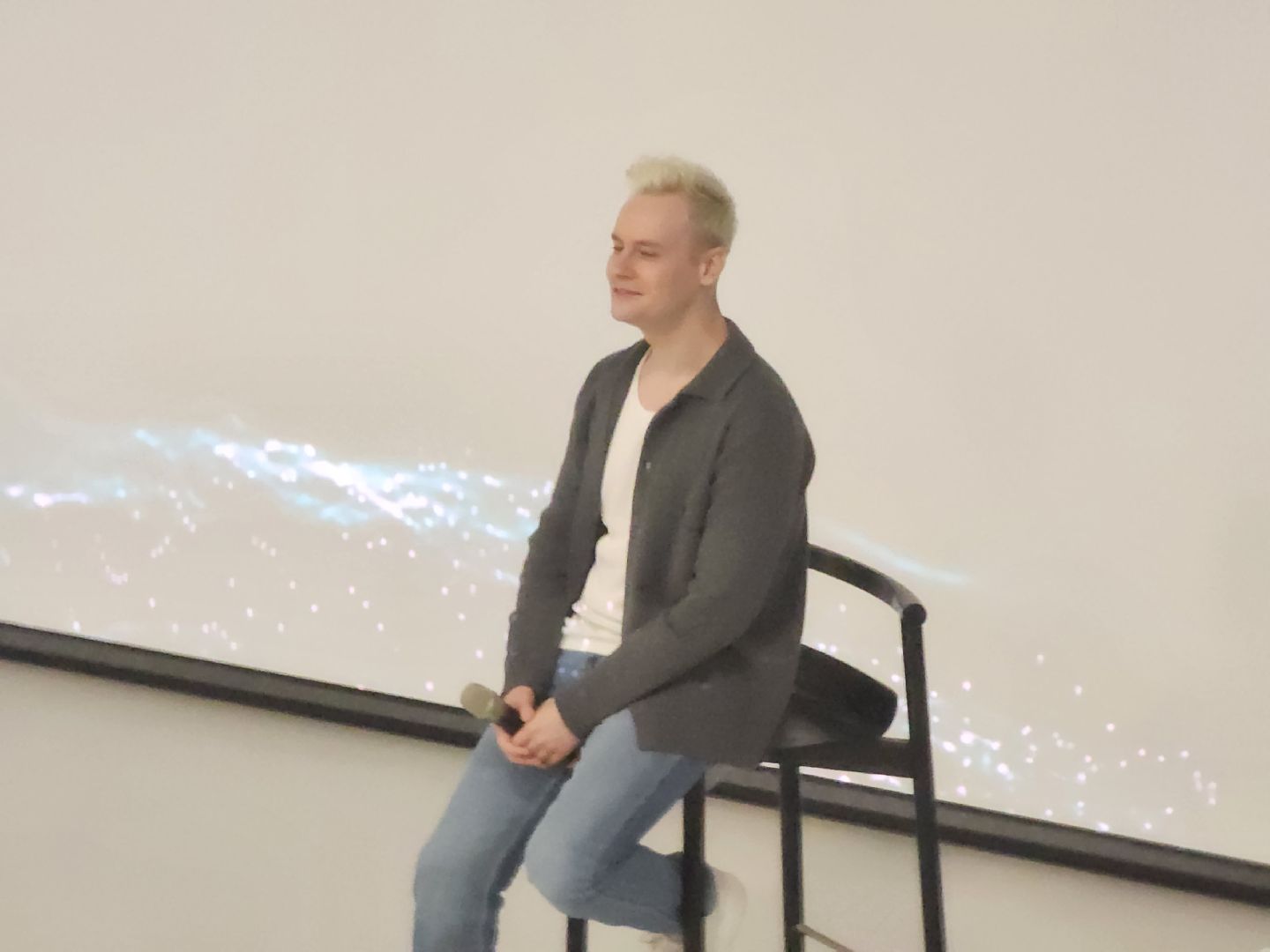 долгопрудный, физтех-лицей, shaman, шаман, ярослав дронов, открытый урок музыки,