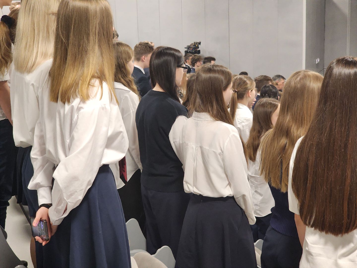 долгопрудный, физтех-лицей, shaman, шаман, ярослав дронов, открытый урок музыки,