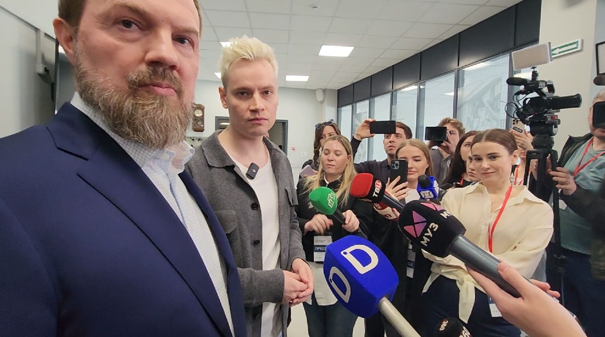 долгопрудный, физтех-лицей, shaman, шаман, ярослав дронов, открытый урок музыки,