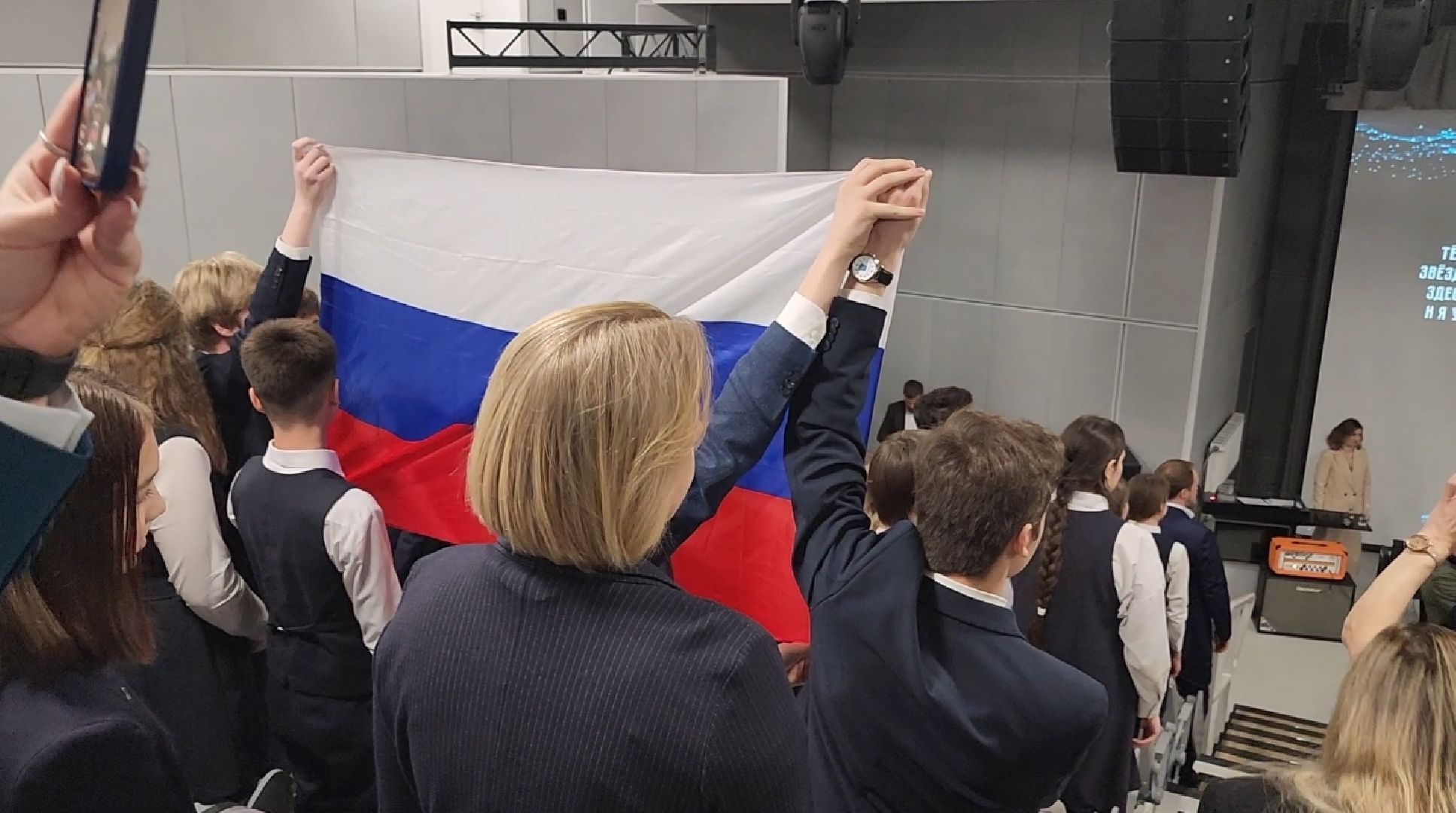 долгопрудный, физтех-лицей, shaman, шаман, ярослав дронов, открытый урок музыки,