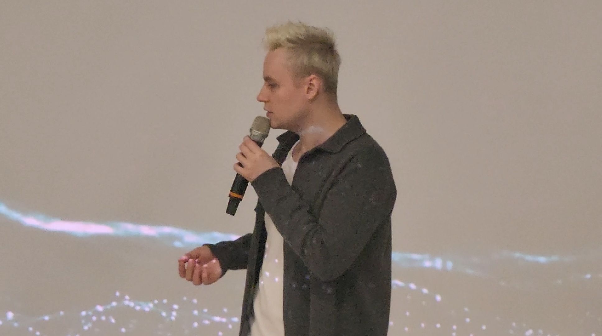 долгопрудный, физтех-лицей, shaman, шаман, ярослав дронов, открытый урок музыки,