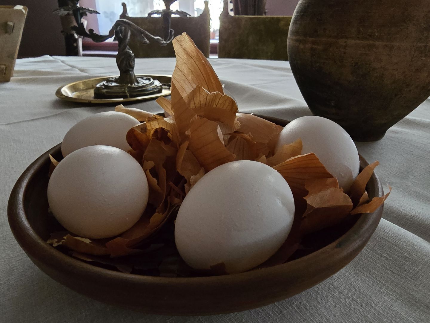 Коломна, туризм, купеческий дом, куличи, пасха,