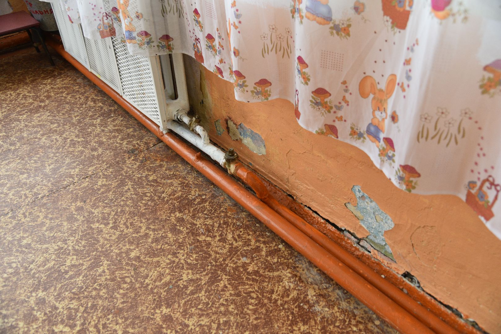 лотошино, кировский, дети, лотошинская школа 1,