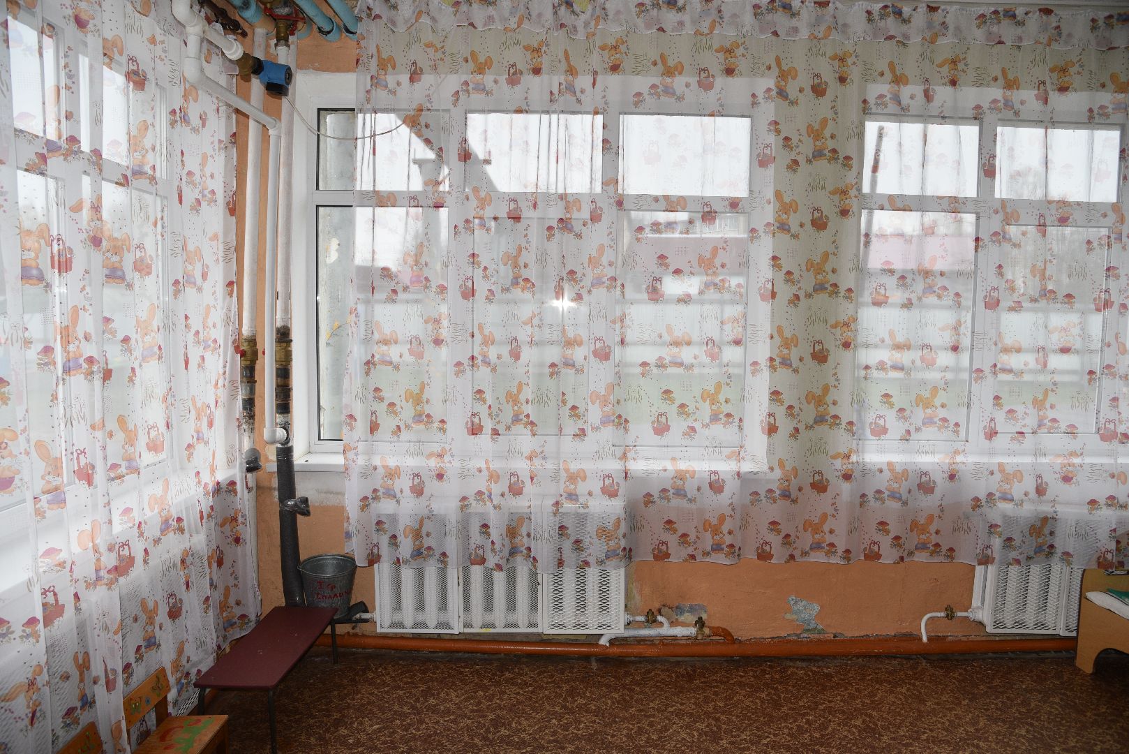 лотошино, кировский, дети, лотошинская школа 1,