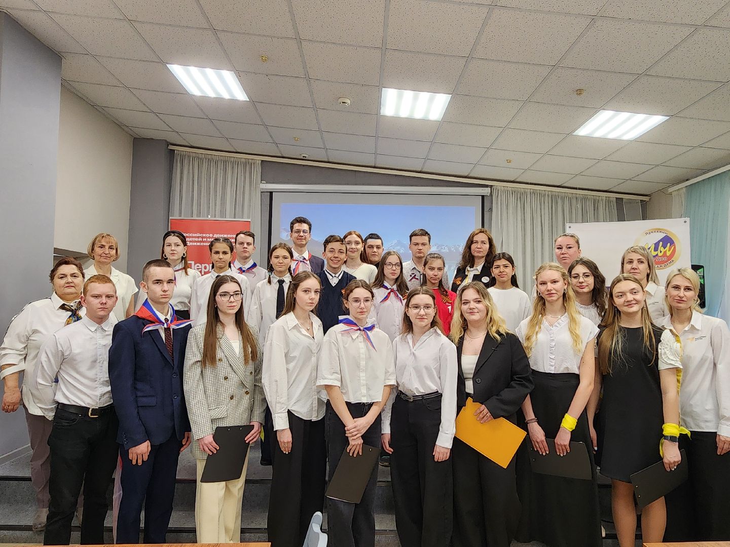 луховицы, детская дума,