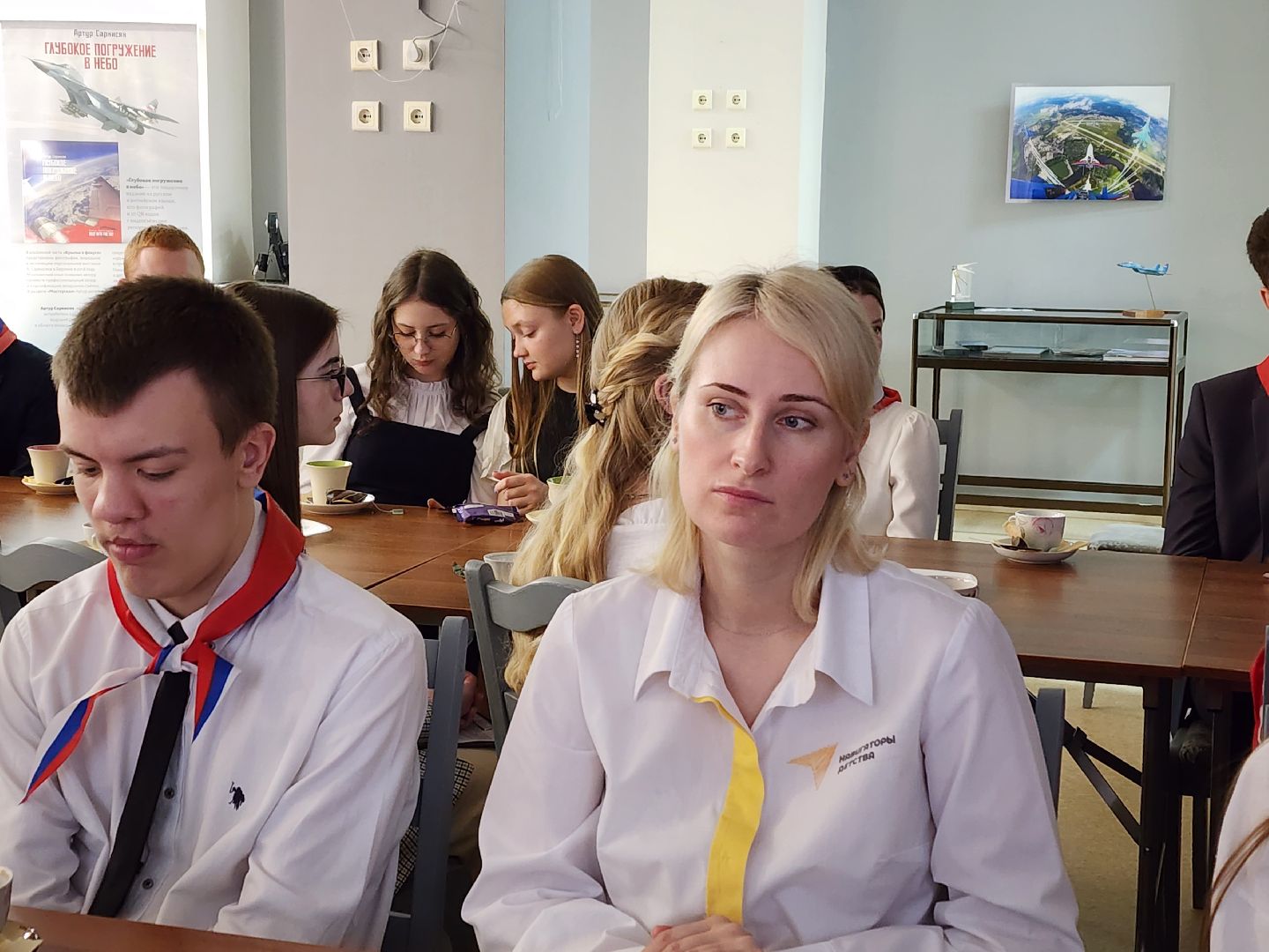 луховицы, детская дума,