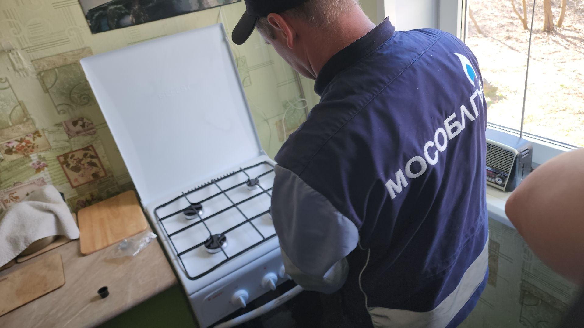 Егорьевск, Подмосковье, Московская область,