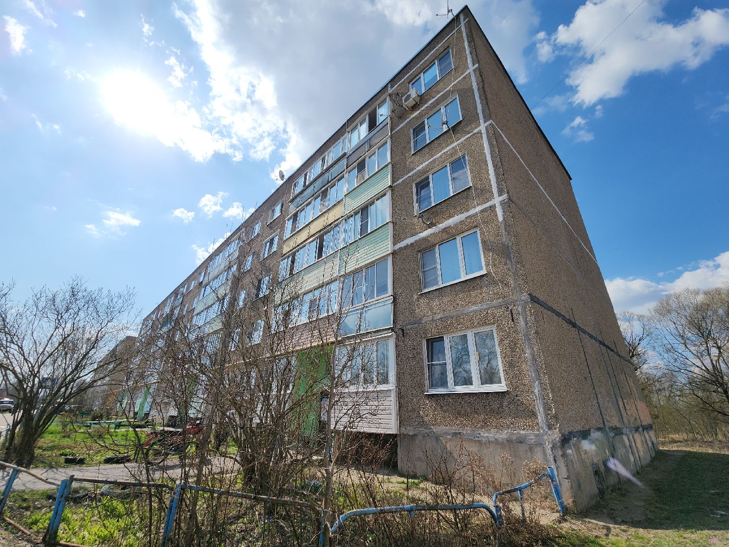 Егорьевск, Подмосковье, Московская область,