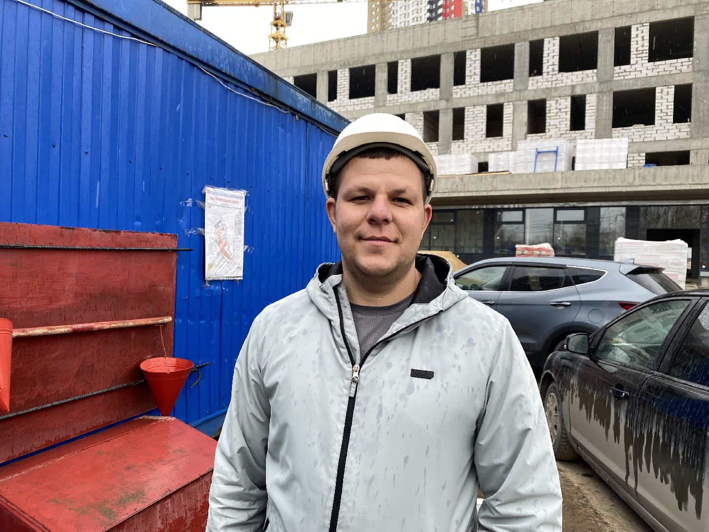 новая школа в красногорске, новая школа в павшинской пойме, строительтство,