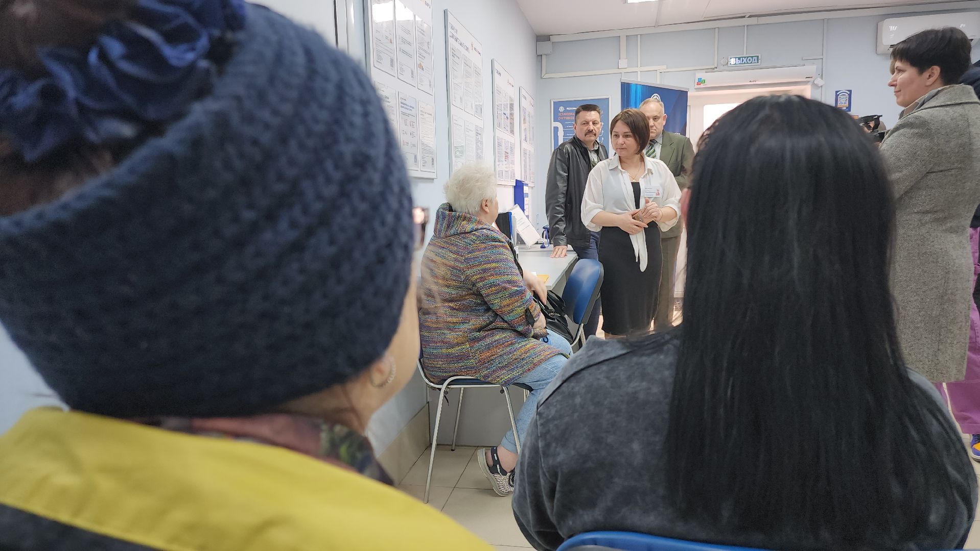 Егорьевск, Подмосковье, Московская область,