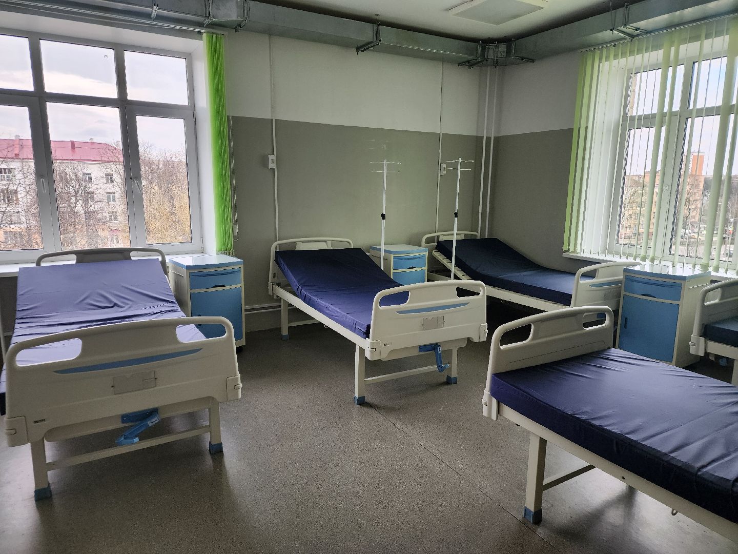 подольск, Бесплатные лекарства, покб,