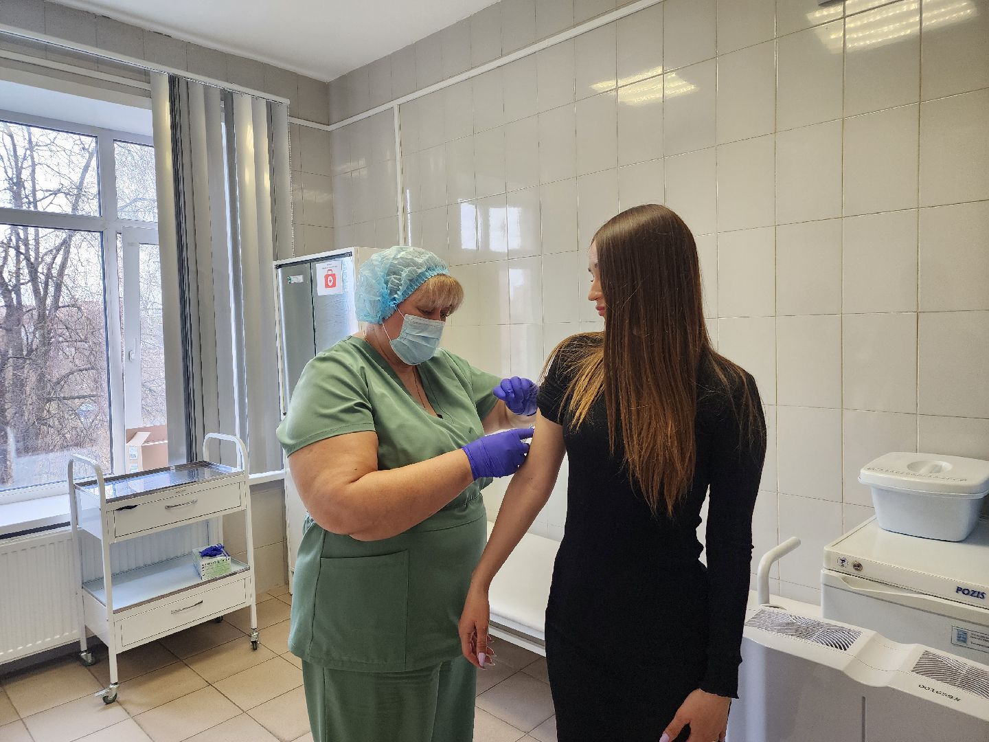 подольск, Бесплатные лекарства, покб,