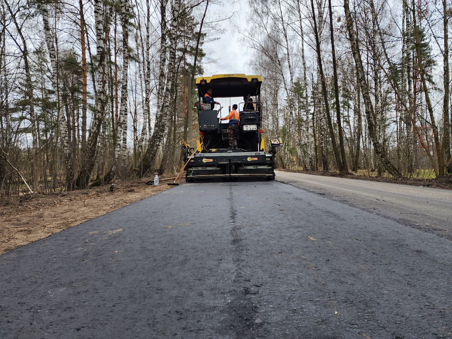 раменское, дороги, ямочный ремонт дорог, игумново,