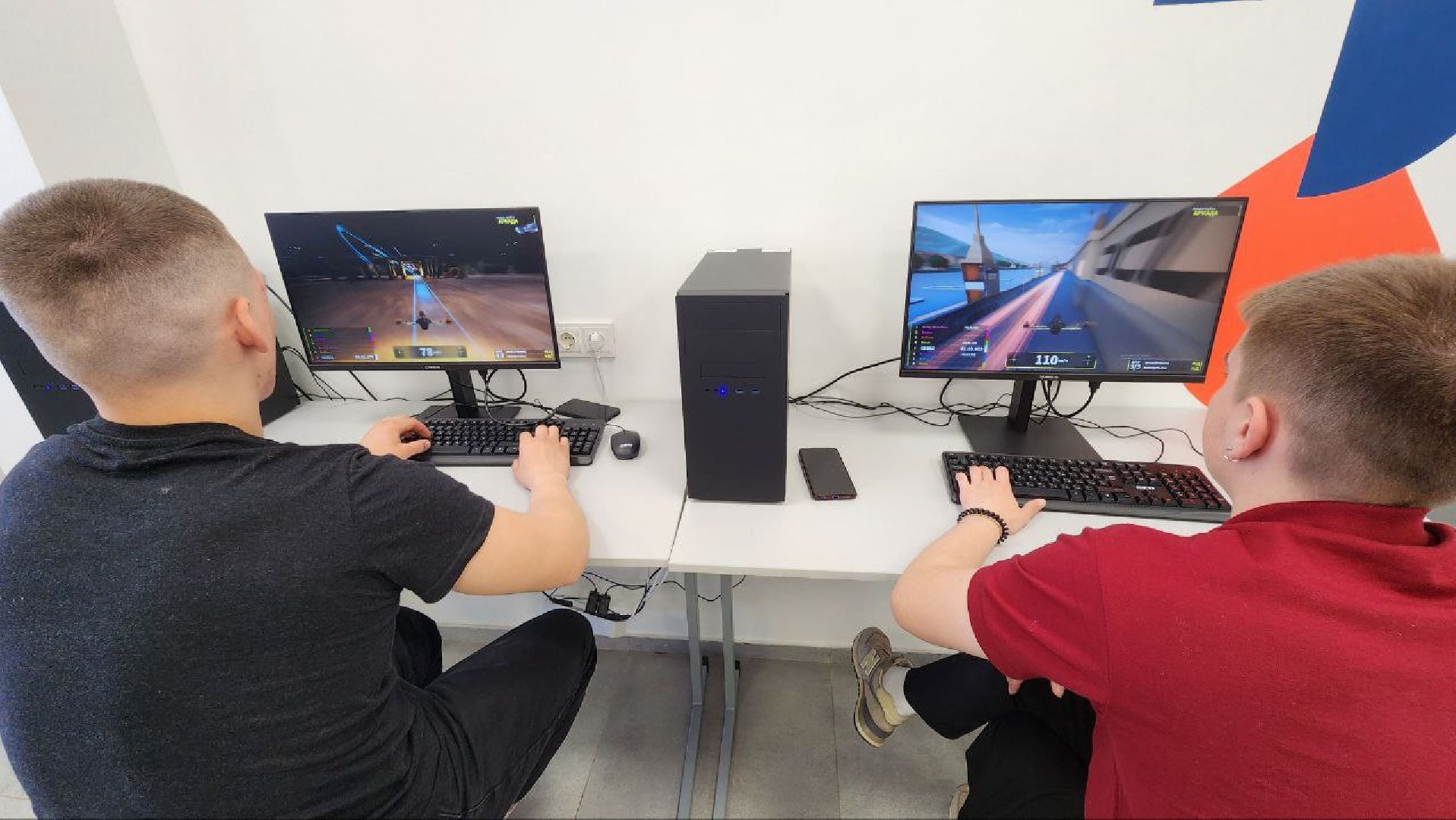 Дмитров, Дмитровский техникум, БПЛА, Минобразования,