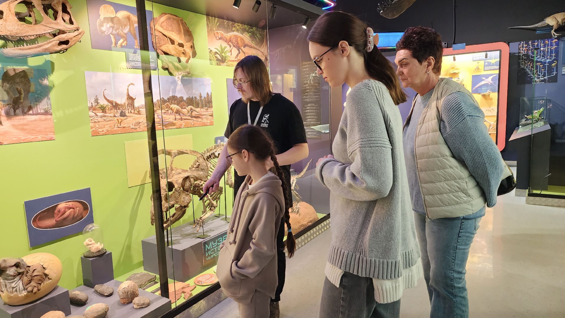 музей, истра, культура,