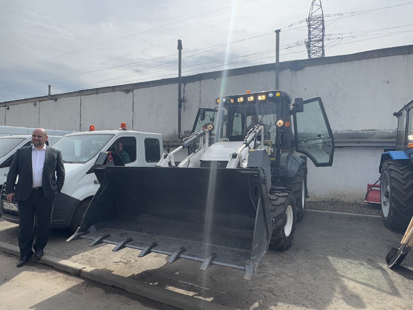 балашиха, пехорка, готовность к лету,