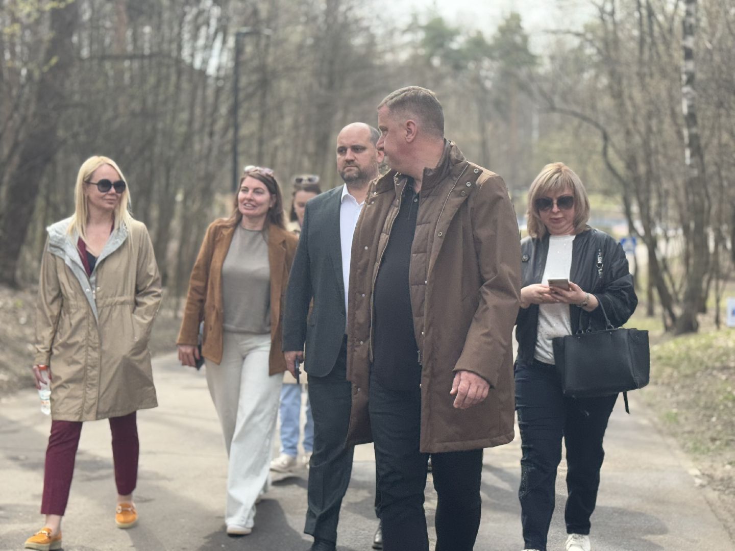 балашиха, пехорка, готовность к лету,