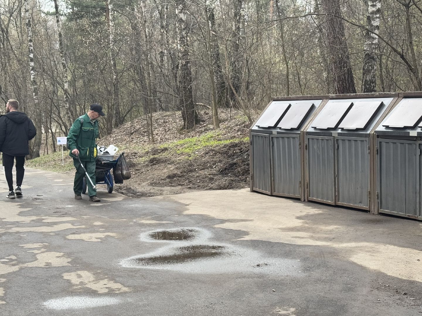 балашиха, пехорка, готовность к лету,