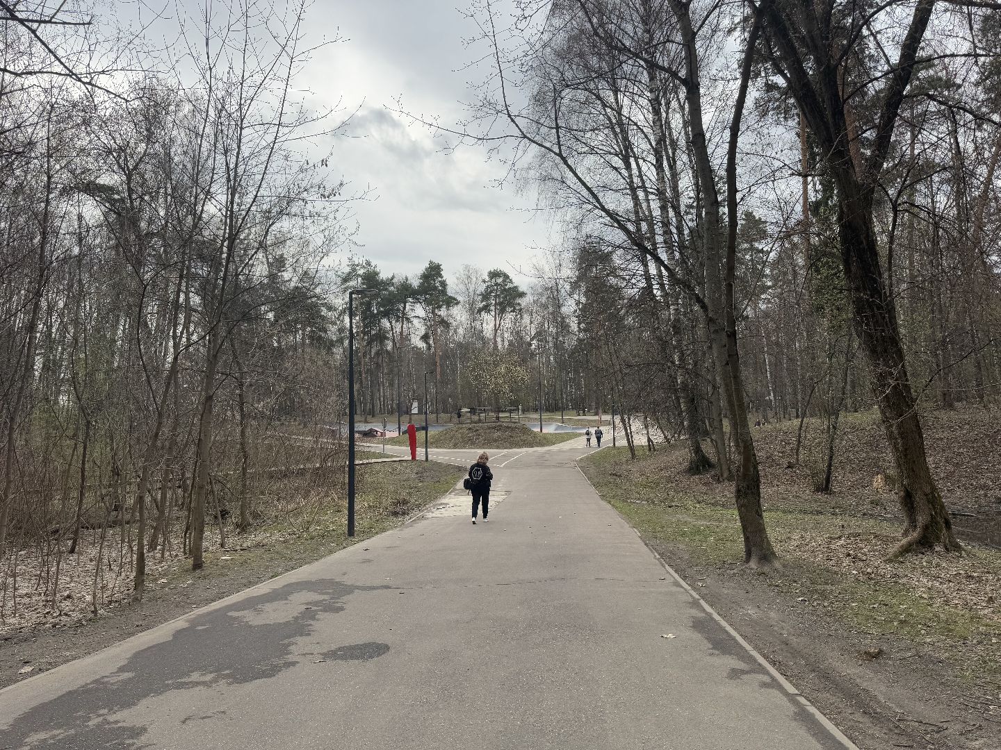 балашиха, пехорка, готовность к лету,